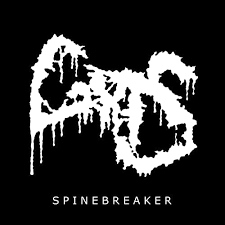 Guts : Spinebreaker