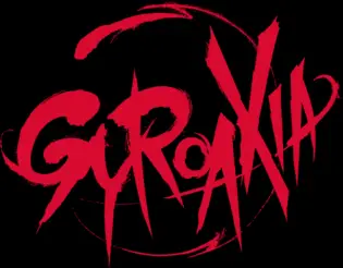 logo Gyroaxia