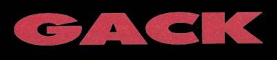 logo Gack