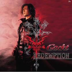 Gackt : Redemption