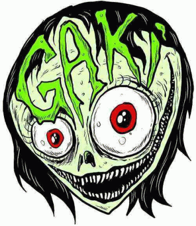 logo Gaki