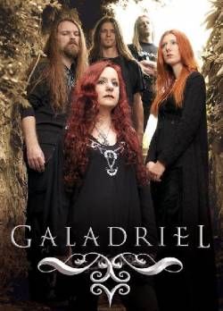 interview Galadriel