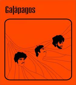 Galapagos : Galapagos
