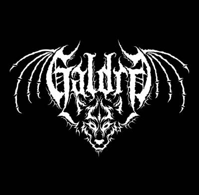 logo Galdra
