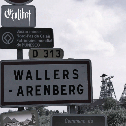 Wallers​-​Arenberg