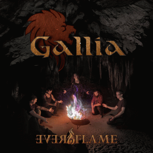 Gallia : Everflame
