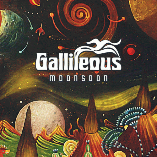 Gallileous : Moonsoon