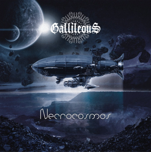 Gallileous : Necrocosmos