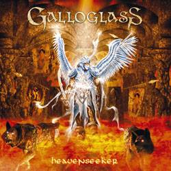 Galloglass : Heavenseeker