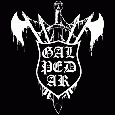 logo Galpedar logo Galpedar