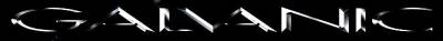 logo Galvanic logo Galvanic