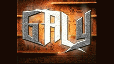 logo Galy