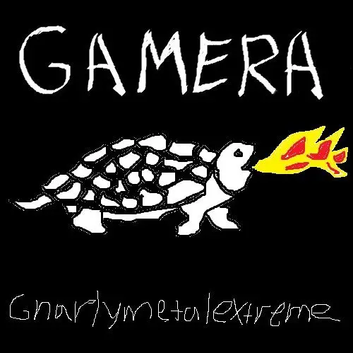 Gamerra : Gnarlymetalextreme
