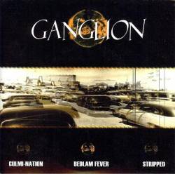 Ganglion : Ganglion