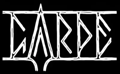 logo Garde
