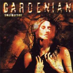 Gardenian : Soulburner