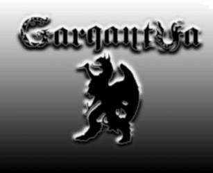 logo Gargantua (CAN)