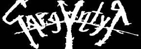 logo Gargantyr