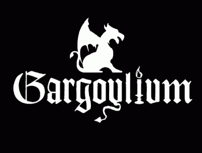 logo Gargoylium