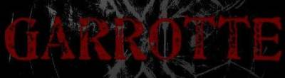 logo Garrotte (BEL)