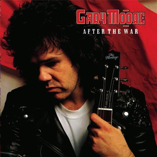 Gary Moore : After the War