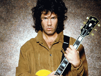 Gary Moore - discography, line-up, biography, interviews, photos
