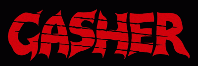 logo Gasher