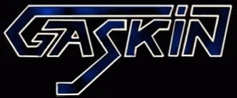 logo Gaskin logo Gaskin