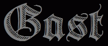logo Gast