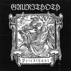 Gaurithoth : Priesthunt