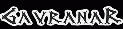 logo Gavranar