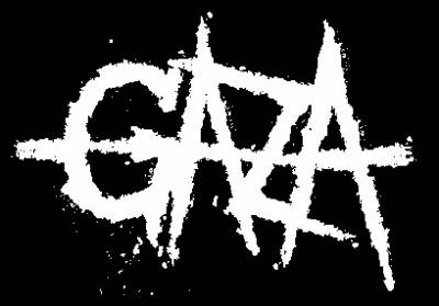 logo Gaza