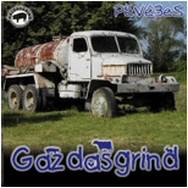 Gazdasgrind : PéVé3eS