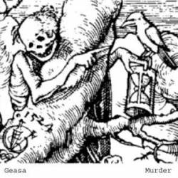 Geasa : Murder