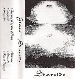 Geasa : Starside