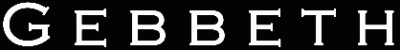 logo Gebbeth