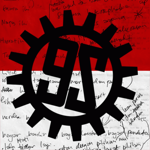 Geekssmile : Indonesia