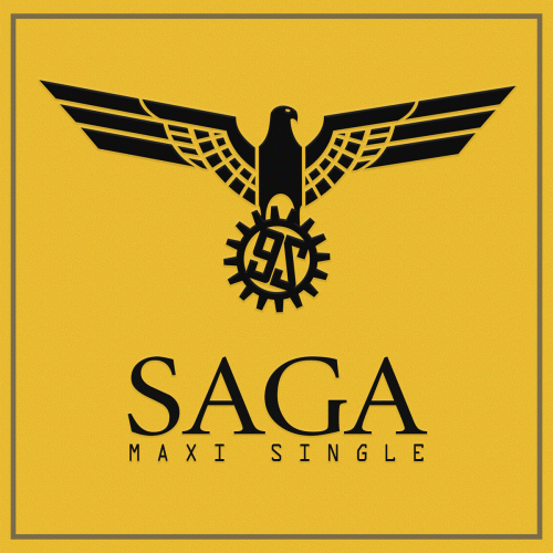 Geekssmile : SAGA