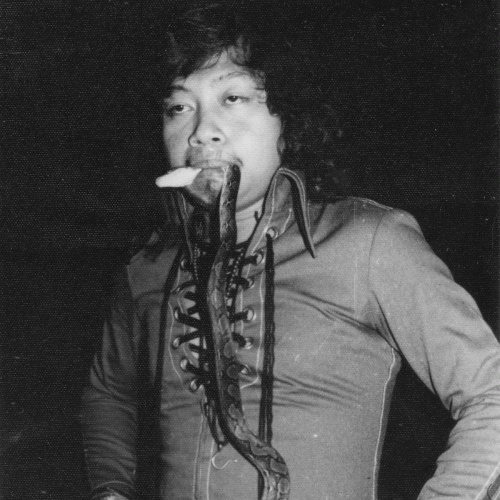 Geekssmile : #indorock