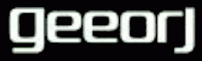 logo Geeorj logo Geeorj