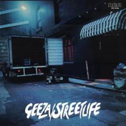 Geeza : Streetlife