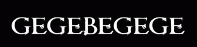logo Gegebegege
