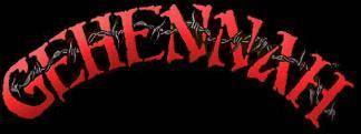 logo Gehennah