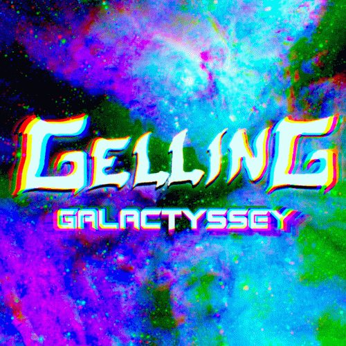 Gelling : Galactyssey