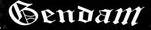 logo Gendam