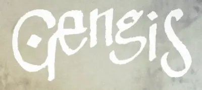 logo Gengis