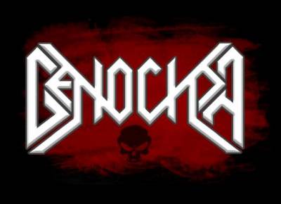 logo Genocida