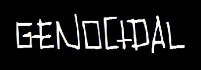 logo Genocidal