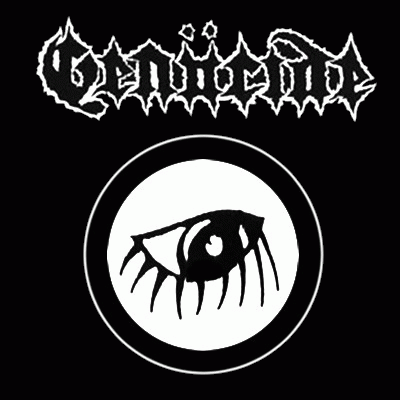 logo Genöcide (USA-4)