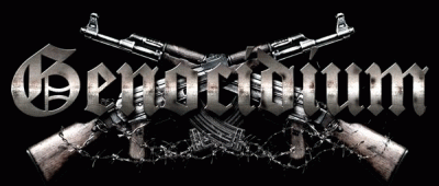 logo Genocidium